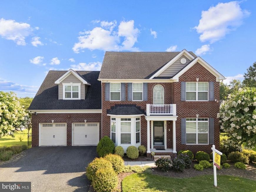 9017 Sunni Perch Court, Perry Hall, MD 21128 Main Photo