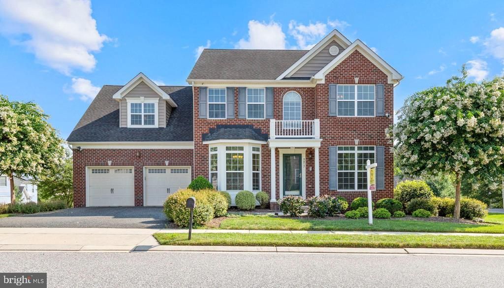 9017 SUNNI PERCH COURT, PERRY HALL, MD 21128