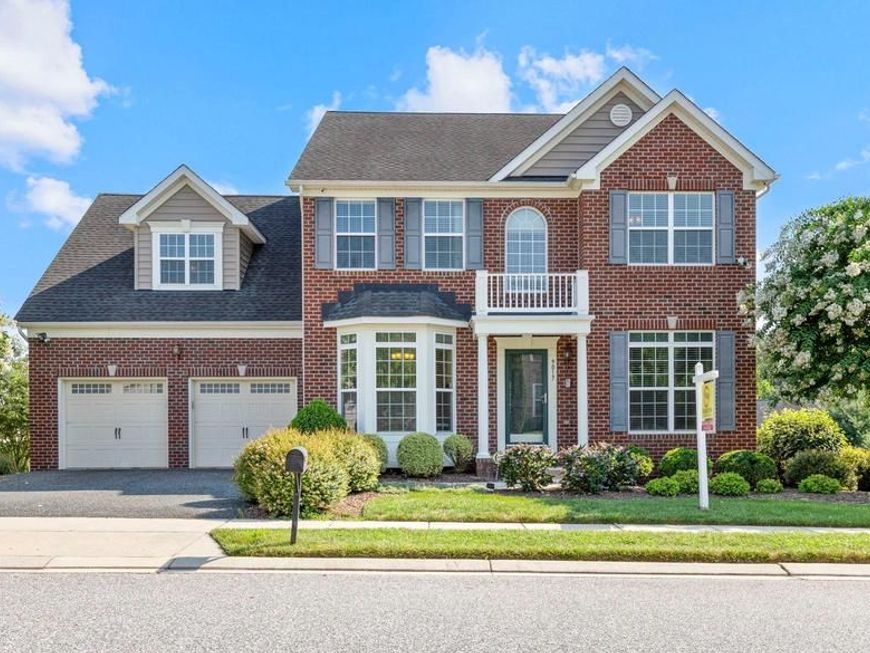 9017 Sunni Perch Court, Perry Hall, MD 21128 Main Photo