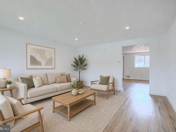 7827 HAROLD ROAD, DUNDALK, MD 21222