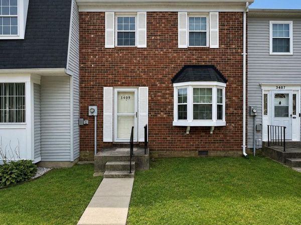 3409 RYON COURT , WALDORF, MD 20601