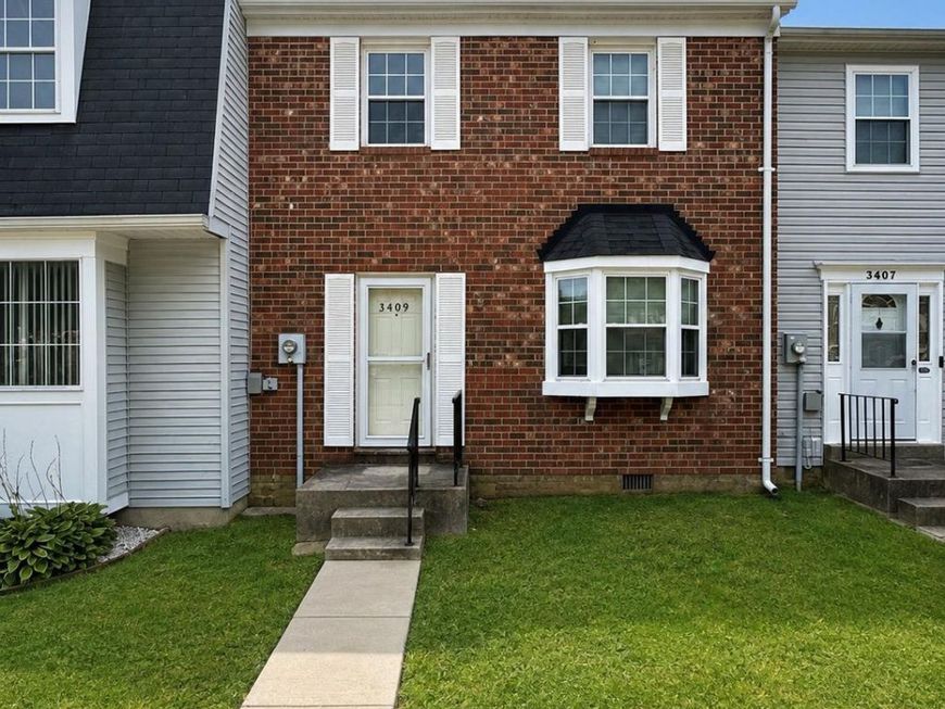 3409 Ryon Court , Waldorf, MD 20601 Main Photo