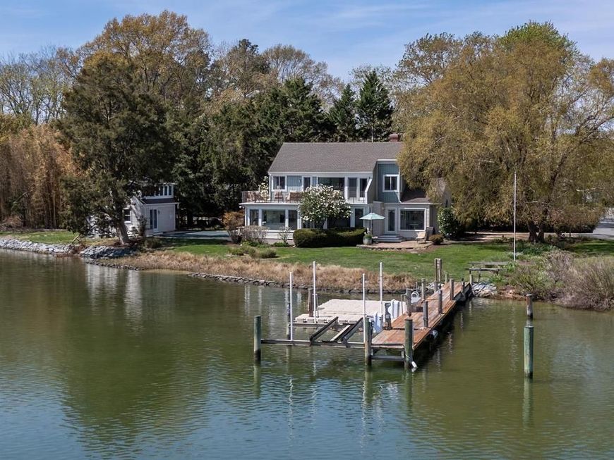 106 E Division Street , Oxford, MD 21654 Main Photo
