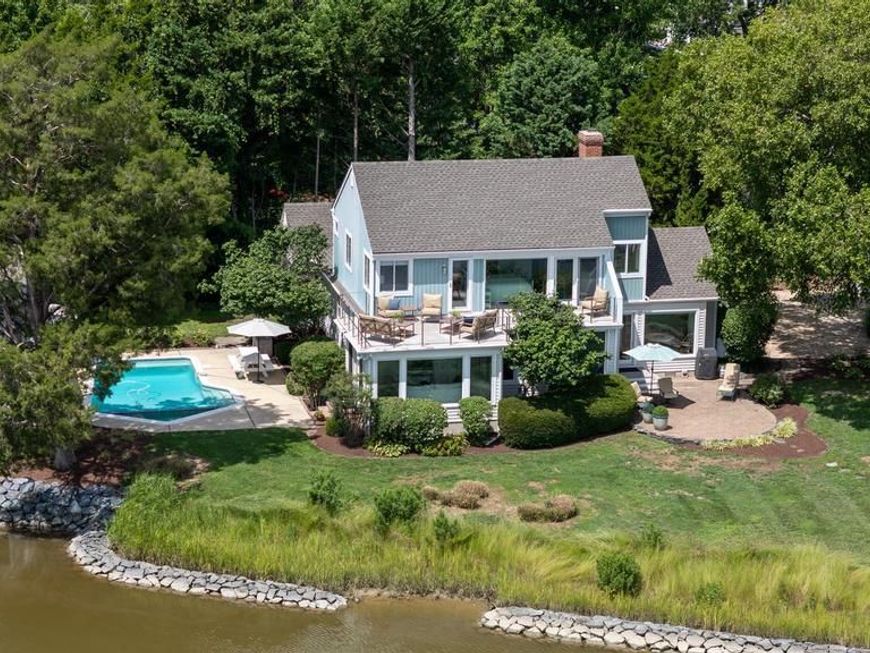 106 E Division Street, Oxford, MD 21654 Main Photo