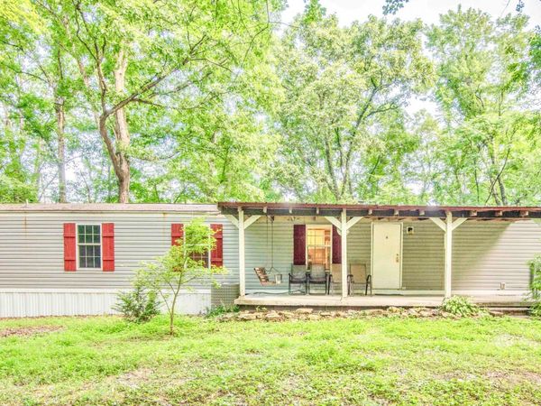 3690 Loudon Ridge Rd, Lenoir City, TN 37771