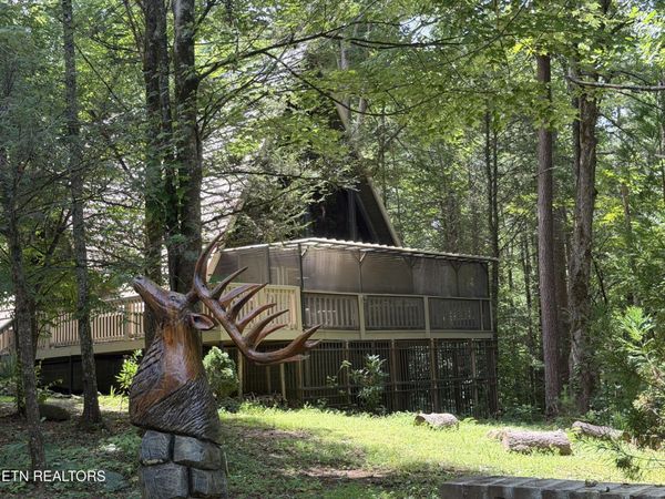 110 Buffalo Springs Way, Townsend, TN 37882
