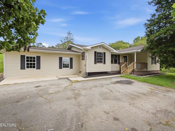 219 High Point Orchard Rd, Kingston, TN 37763