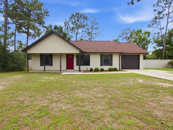 359 John King Road, Crestview, FL 32539