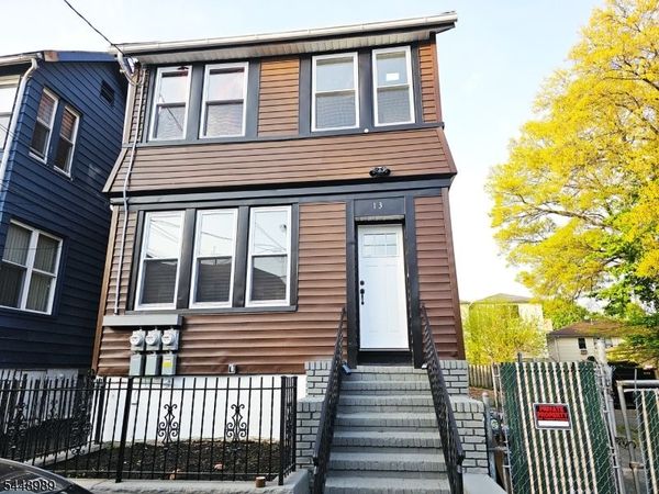 13 Edwin Pl, Newark, NJ 07112