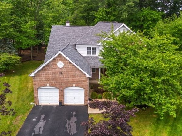 7 GORDON PLACE, Bernards, NJ 07920