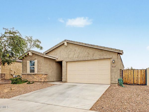 18368 W PUGET Avenue, Waddell, AZ 85355