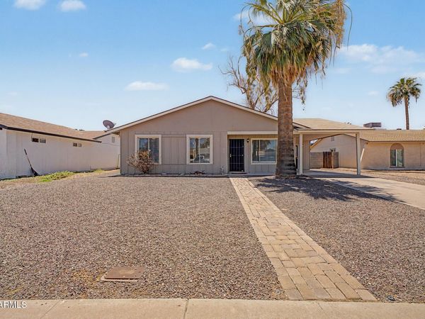 4107 E NANCY Lane, Phoenix, AZ 85042