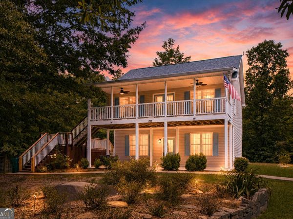 316 Biltmore Road, Mansfield, GA 30055