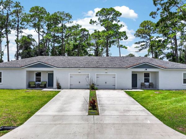 2518 Fern Palm Drive, Edgewater, FL 32141