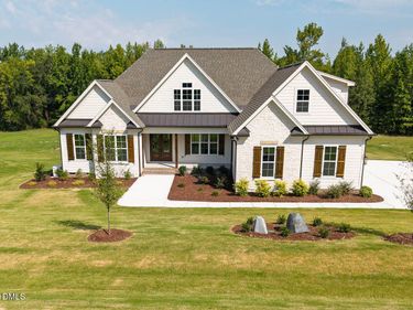 125 Water Willow Drive, Zebulon, NC 27597