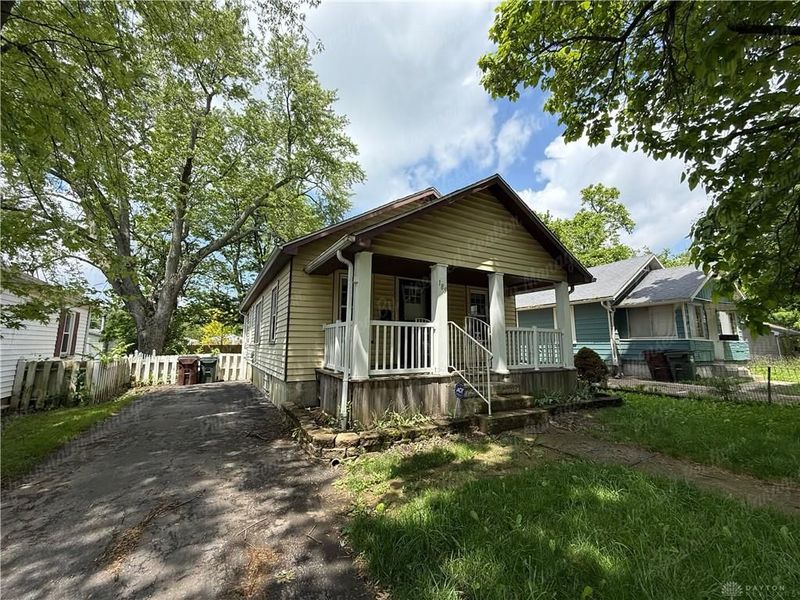 185 N Northampton Avenue, Dayton, OH 45417 Photo 1