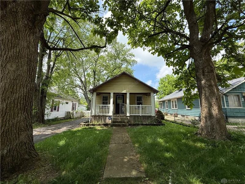 185 N Northampton Avenue, Dayton, OH 45417 Photo 2