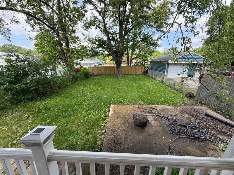 185 N Northampton Avenue, Dayton, OH 45417 Photo 20