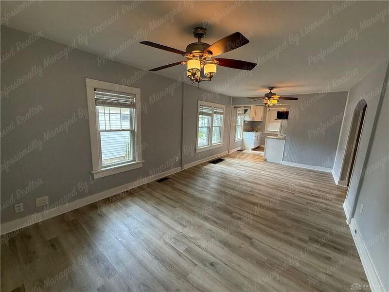 185 N Northampton Avenue, Dayton, OH 45417 Photo 3
