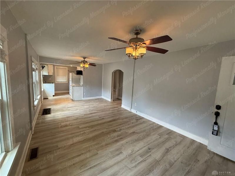 185 N Northampton Avenue, Dayton, OH 45417 Photo 4