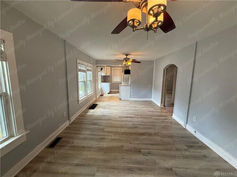 185 N Northampton Avenue, Dayton, OH 45417 Photo 5