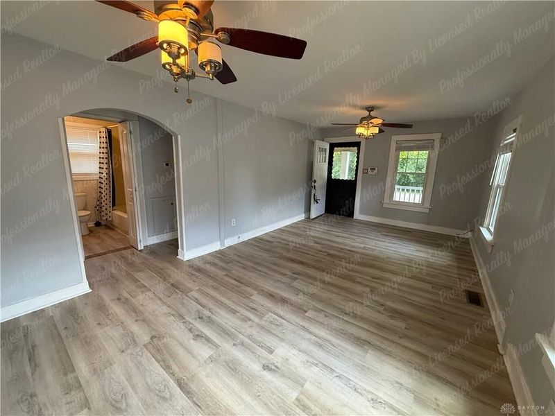 185 N Northampton Avenue, Dayton, OH 45417 Photo 7