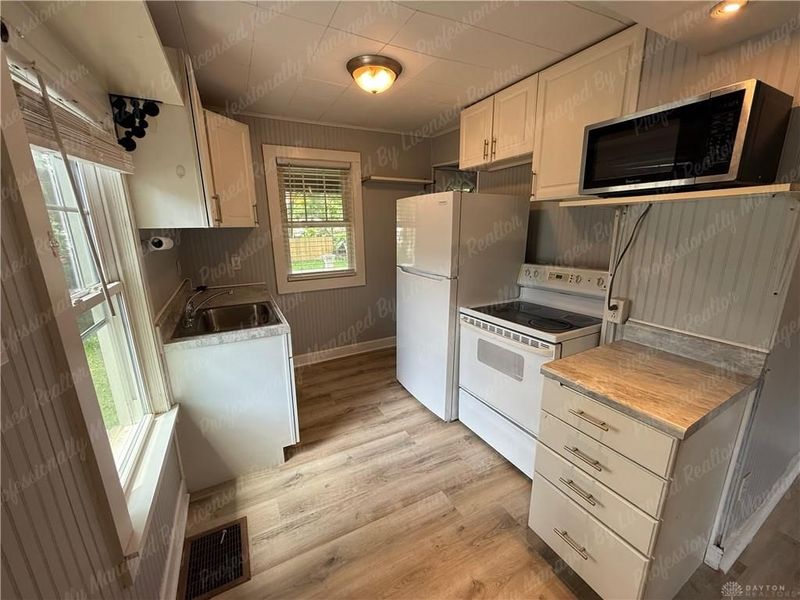 185 N Northampton Avenue, Dayton, OH 45417 Photo 9