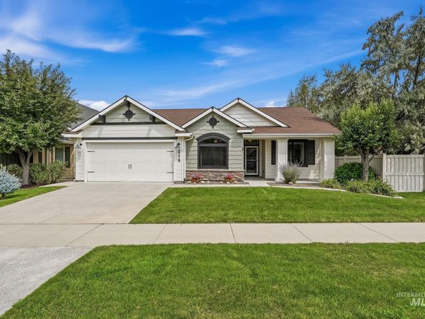 1778 Prairie View, Middleton, ID 83644