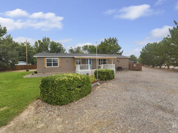 3407 A N 3300 E, Kimberly, ID 83341