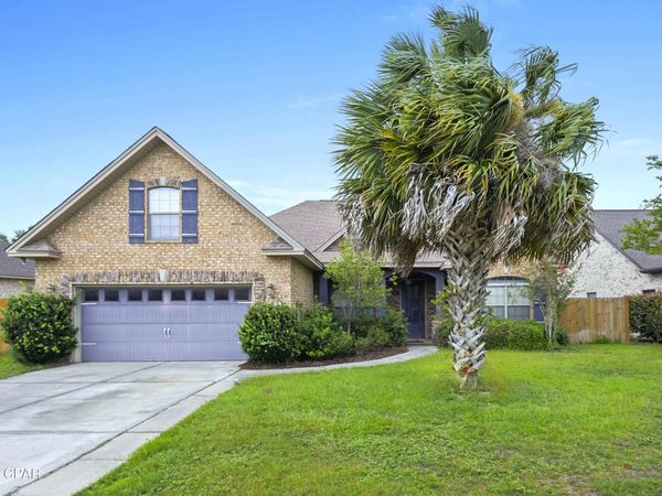611 Shady Oaks Lane , Lynn Haven, FL 32444