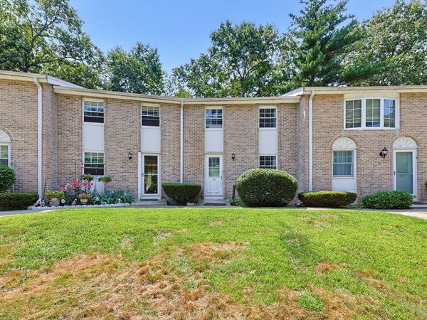 75 Sandy Pond Rd, Unit 40, Ayer, MA 01432