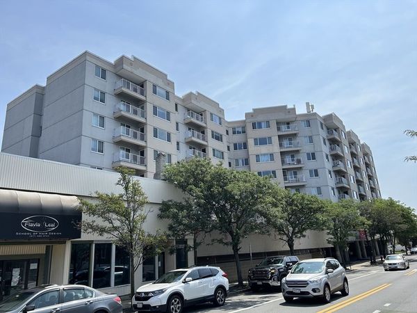 30 Chelsea St, Unit 804, Everett, MA 02149