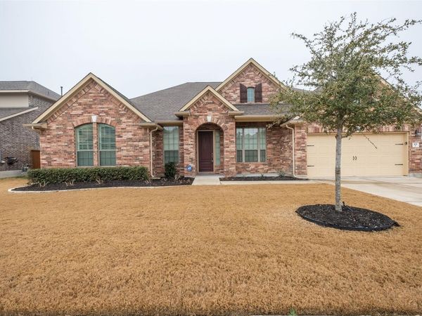 165 Lady Bird LN, Georgetown, TX 78628