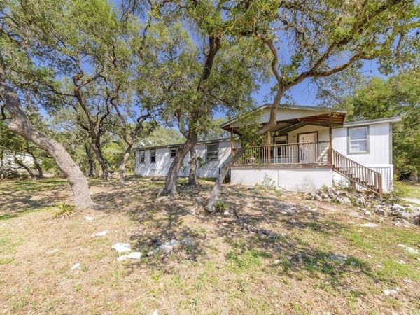 1205 Willis WAY , San Marcos, TX 78666