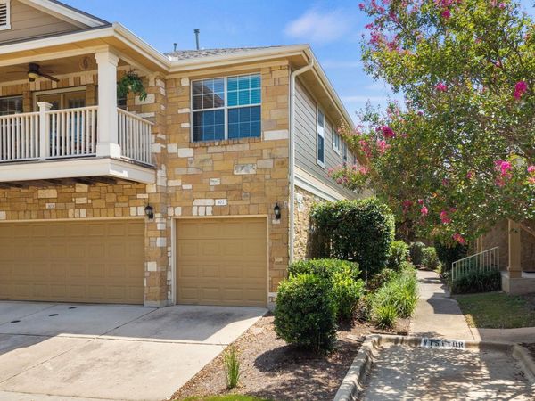 16100 S Great Oaks DR, Unit 102, Round Rock, TX 78681