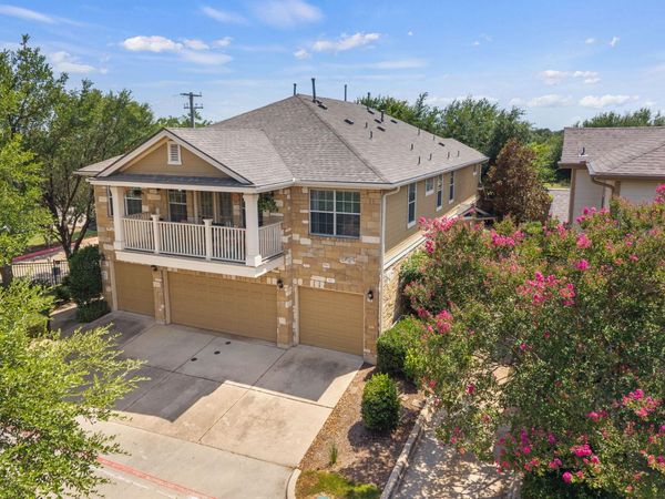 16100 S Great Oaks DR, Unit 102, Round Rock, TX 78681