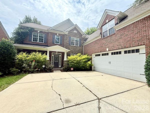 10110 Paxton Run Road , Charlotte, NC 28277
