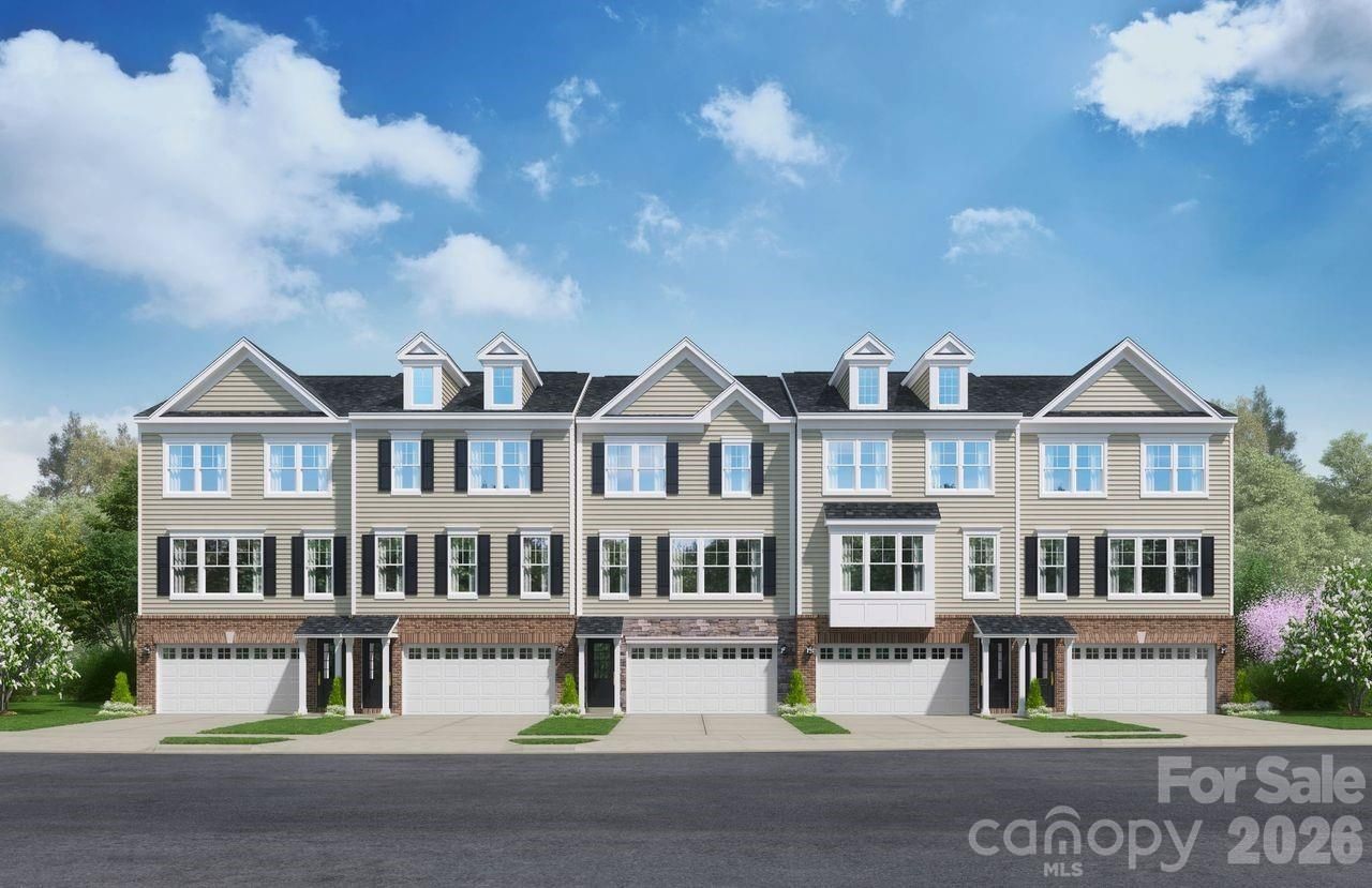 1107 Mossy Glade Road, Indian Trail, NC 28079 Main Photo