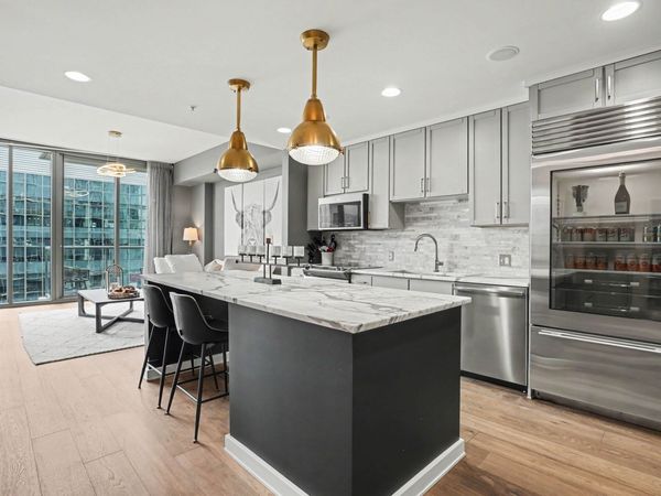 1212 Laurel St, Unit 1614, Nashville, TN 37203