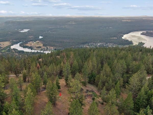 16500 N Abigail Ln, Spokane, WA 99208
