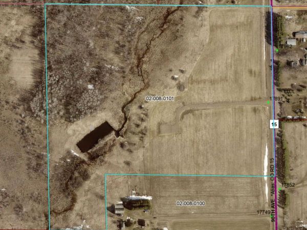 17891 90th Avenue, Milaca, MN 56353
