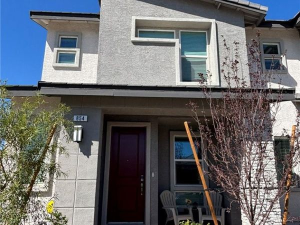 854 Cottonwood Hill Place, Henderson, NV 89011