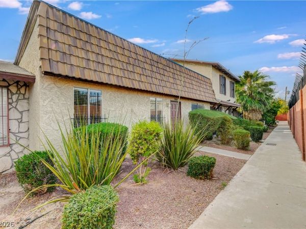 3928 Torsby Place, Las Vegas, NV 89119