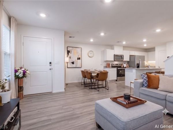 4990 Pear Mesa Avenue, Las Vegas, NV 89139