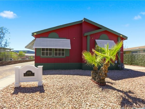 5206 Nevada Avenue , Las Vegas, NV 89122