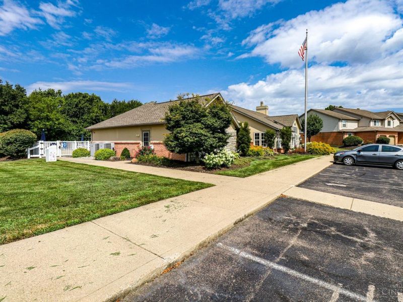 7878 Jessies Way, Unit 301, Fairfield Township, OH 45011 Photo 28
