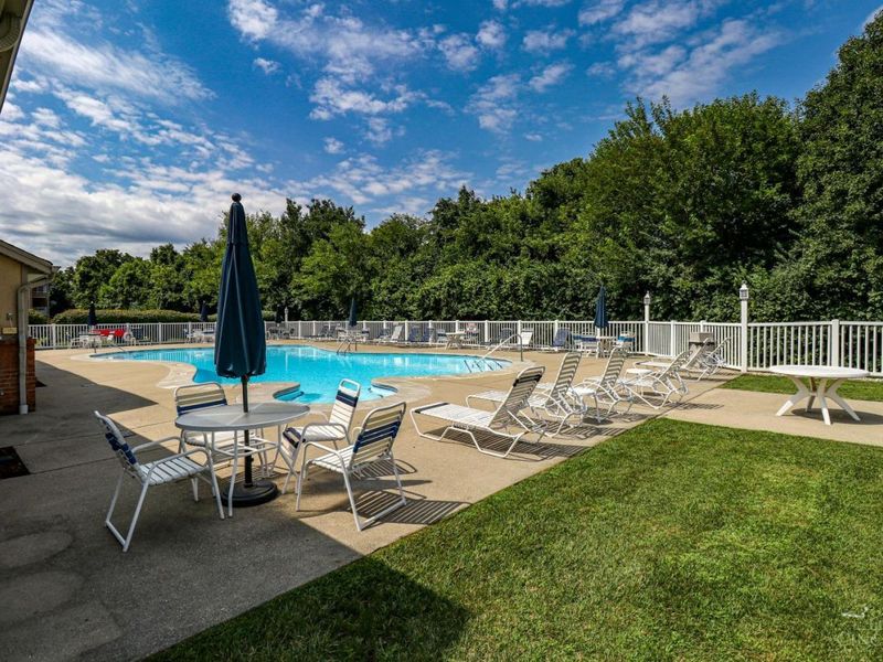 7878 Jessies Way, Unit 301, Fairfield Township, OH 45011 Photo 29