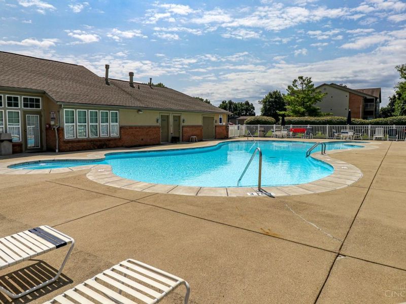 7878 Jessies Way, Unit 301, Fairfield Township, OH 45011 Photo 30
