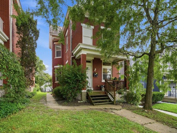 1701 Sherman Avenue, Norwood, OH 45212