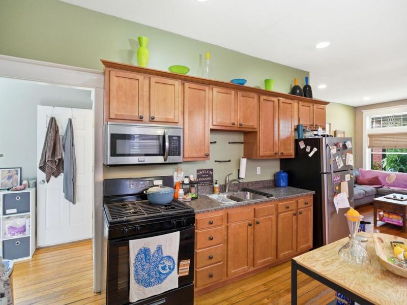 1701 Sherman Avenue, Norwood, OH 45212 Photo 7